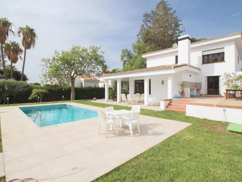 Villa Málaga, 6 dormitorios, 12 personas - photo_18483151586