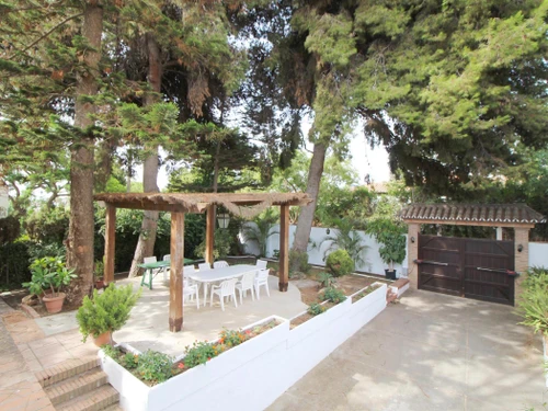 Villa Málaga, 6 dormitorios, 12 personas - photo_18483151586