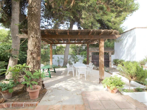 Villa Málaga, 6 dormitorios, 12 personas - photo_18483151586