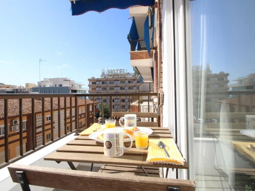 Appartement Rincón de la Victoria, 3 pièces, 4 personnes - photo_19214504566