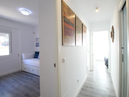 Appartement Rincón de la Victoria, 3 pièces, 4 personnes - photo_19214504566