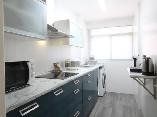 Appartement Rincón de la Victoria, 3 pièces, 4 personnes - photo_19214504566