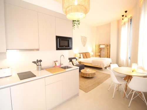 Estudio Málaga, estudio, 3 personas - photo_19523114891