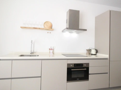 Apartamento Málaga, 1 dormitorio, 4 personas - photo_19254419953