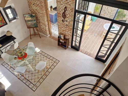 Villa Málaga, 2 Schlafzimmer, 4 Personen - photo_19542774489