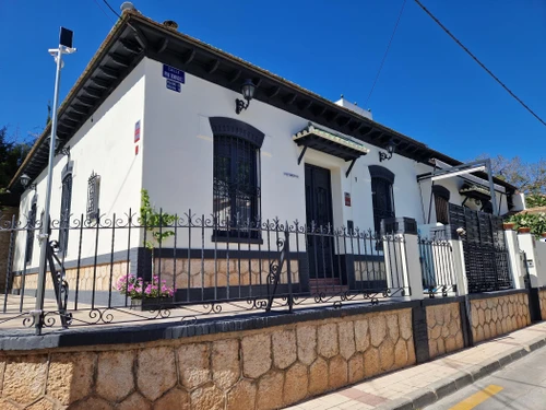Villa Málaga, 3 pièces, 4 personnes - photo_19542774489