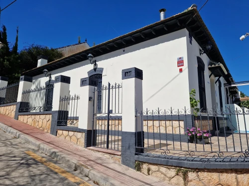 Villa Málaga, 3 pièces, 4 personnes - photo_19542774489