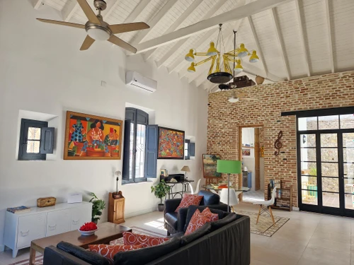 Villa Málaga, 3 pièces, 4 personnes - photo_19542774489