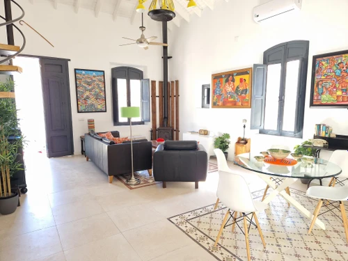 Villa Málaga, 3 pièces, 4 personnes - photo_19542774489
