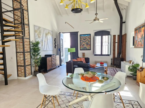 Villa Málaga, 3 pièces, 4 personnes - photo_19542774489