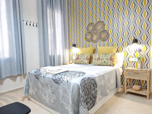 Apartamento Málaga, 1 dormitorio, 2 personas - photo_19956245057
