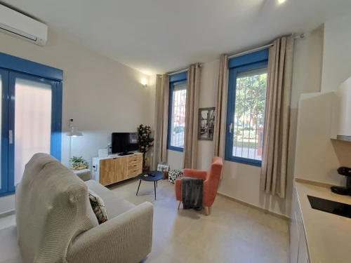 Apartment Málaga, 1 bedroom, 2 persons - photo_19956245057