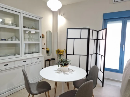 Apartment Málaga, 1 bedroom, 2 persons - photo_19956245057