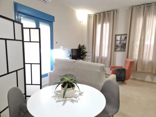 Apartment Málaga, 1 bedroom, 2 persons - photo_19956245057