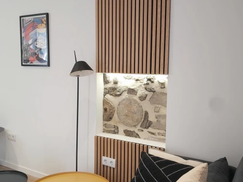 Ferienwohnung Málaga, 1 Schlafzimmer, 3 Personen - photo_1011575099962