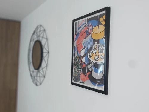 Ferienwohnung Málaga, 1 Schlafzimmer, 3 Personen - photo_1011575099962