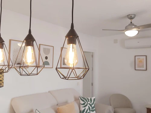 Ferienwohnung Málaga, 2 Schlafzimmer, 4 Personen - photo_1011593549666