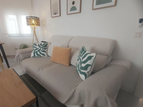 Apartment Málaga, 2 bedrooms, 4 persons - photo_1011593549666