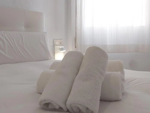 Apartment Málaga, 2 bedrooms, 4 persons - photo_1011593549666