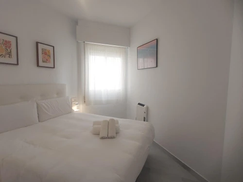 Apartment Málaga, 2 bedrooms, 4 persons - photo_1011593549666