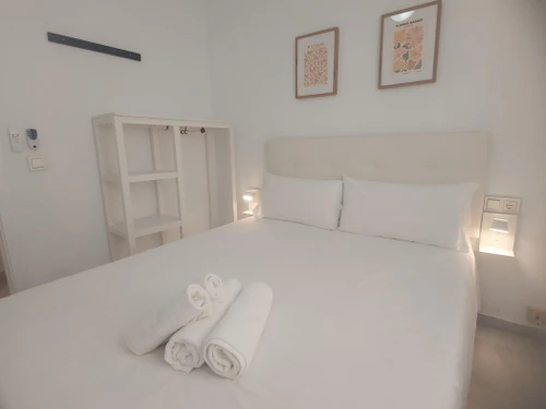 Apartment Málaga, 2 bedrooms, 4 persons - photo_1011593549666