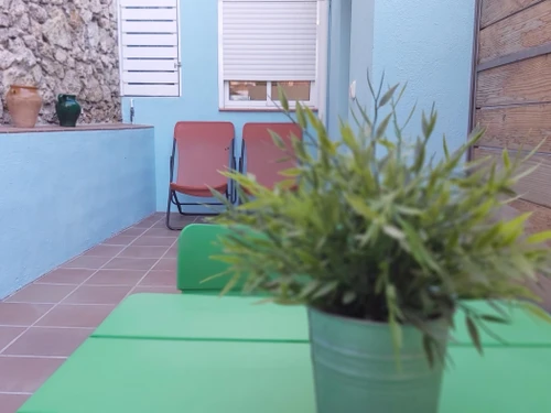 Appartement Málaga, 2 pièces, 2 personnes - photo_19063341456