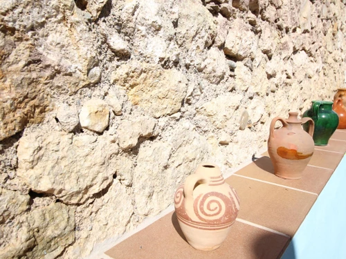 Apartment Málaga, 1 bedroom, 2 persons - photo_19063341456