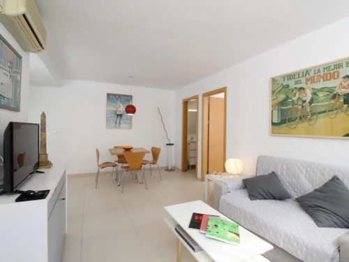 Apartment Málaga, 1 bedroom, 2 persons - photo_19063341456