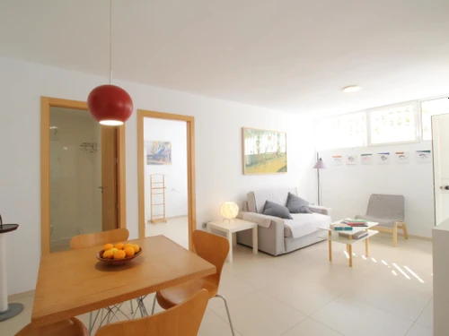 Apartment Málaga, 1 bedroom, 2 persons - photo_19063341456