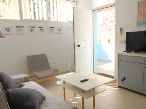 Apartment Málaga, 1 bedroom, 2 persons - photo_19063341456