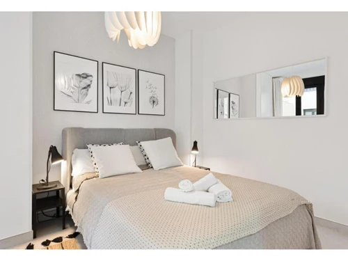 Appartement Málaga, 3 pièces, 4 personnes - photo_1011701928979