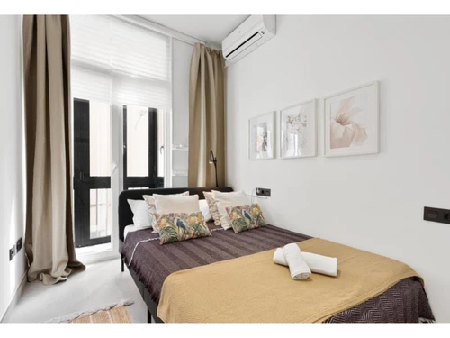 Appartement Málaga, 3 pièces, 4 personnes - photo_1011701928979