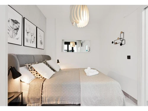 Appartement Málaga, 3 pièces, 4 personnes - photo_1011701928979