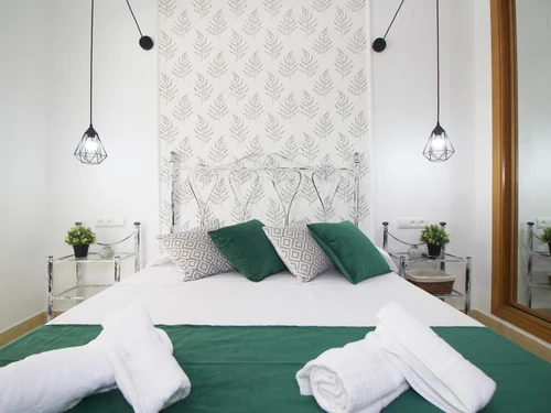 Apartment Benajarafe, 2 bedrooms, 4 persons - photo_1011751052254