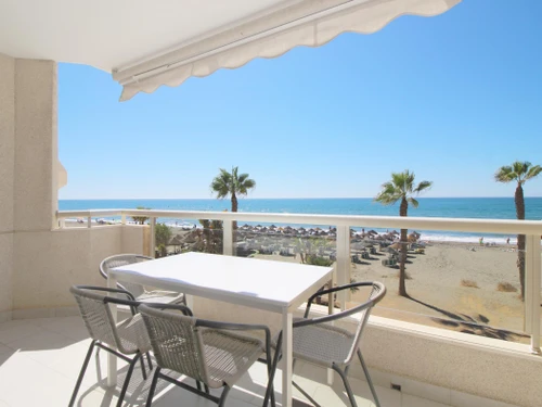 Apartamento Rincón de la Victoria, 3 dormitorios, 6 personas - photo_1011646425108