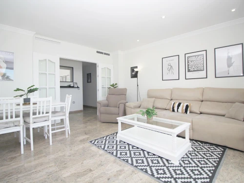 Apartamento Rincón de la Victoria, 3 dormitorios, 6 personas - photo_1011646425108