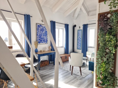 Apartment Málaga, 3 bedrooms, 5 persons - photo_1011575100078