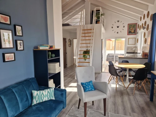 Apartment Málaga, 3 bedrooms, 5 persons - photo_1011575100078