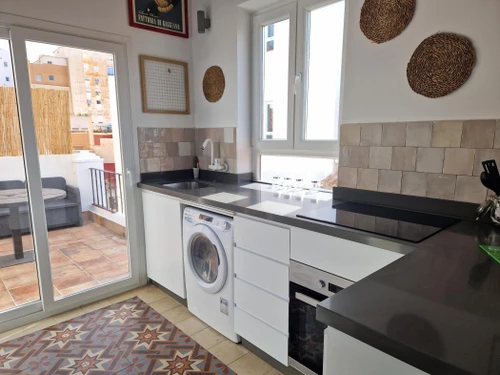 Apartment Málaga, 3 bedrooms, 5 persons - photo_1011575100078