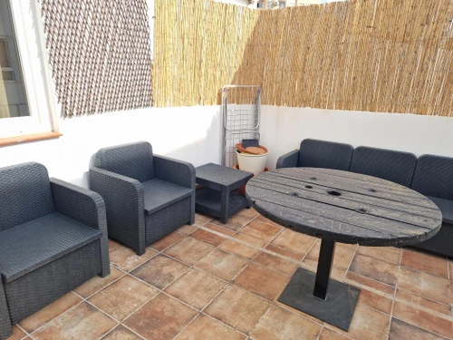 Apartment Málaga, 3 bedrooms, 5 persons - photo_1011575100078