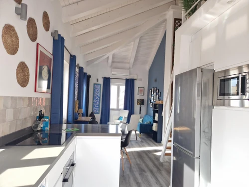 Apartment Málaga, 3 bedrooms, 5 persons - photo_1011575100078