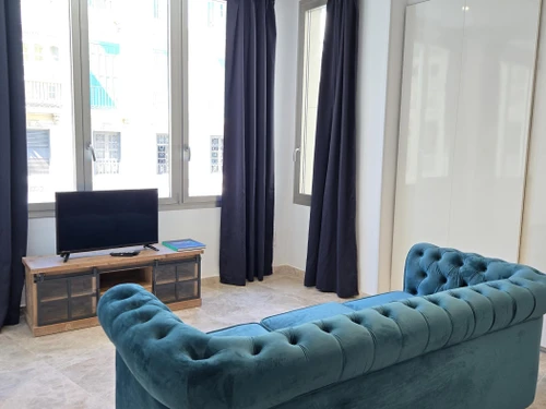 Apartment Málaga, 1 bedroom, 2 persons - photo_1011832787592