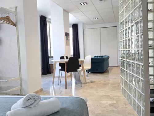 Apartment Málaga, 1 bedroom, 2 persons - photo_1011832787592