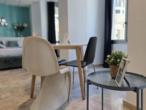 Apartment Málaga, 1 bedroom, 2 persons - photo_1011832787592