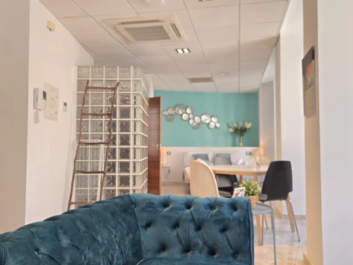 Apartment Málaga, 1 bedroom, 2 persons - photo_1011832787592