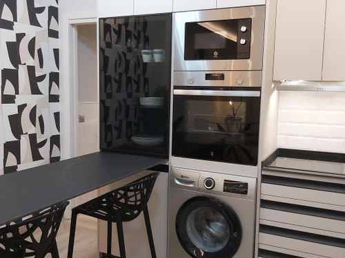 Apartment Málaga, 1 bedroom, 4 persons - photo_1011634192195