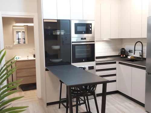 Apartment Málaga, 1 bedroom, 4 persons - photo_1011634192195