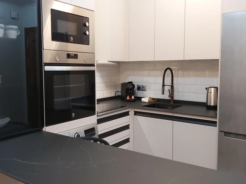 Apartment Málaga, 1 bedroom, 4 persons - photo_1011634192195