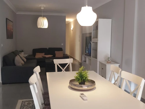 Apartment Málaga, 4 bedrooms, 8 persons - photo_1011769860236