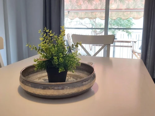 Apartment Málaga, 4 bedrooms, 8 persons - photo_1011769860236